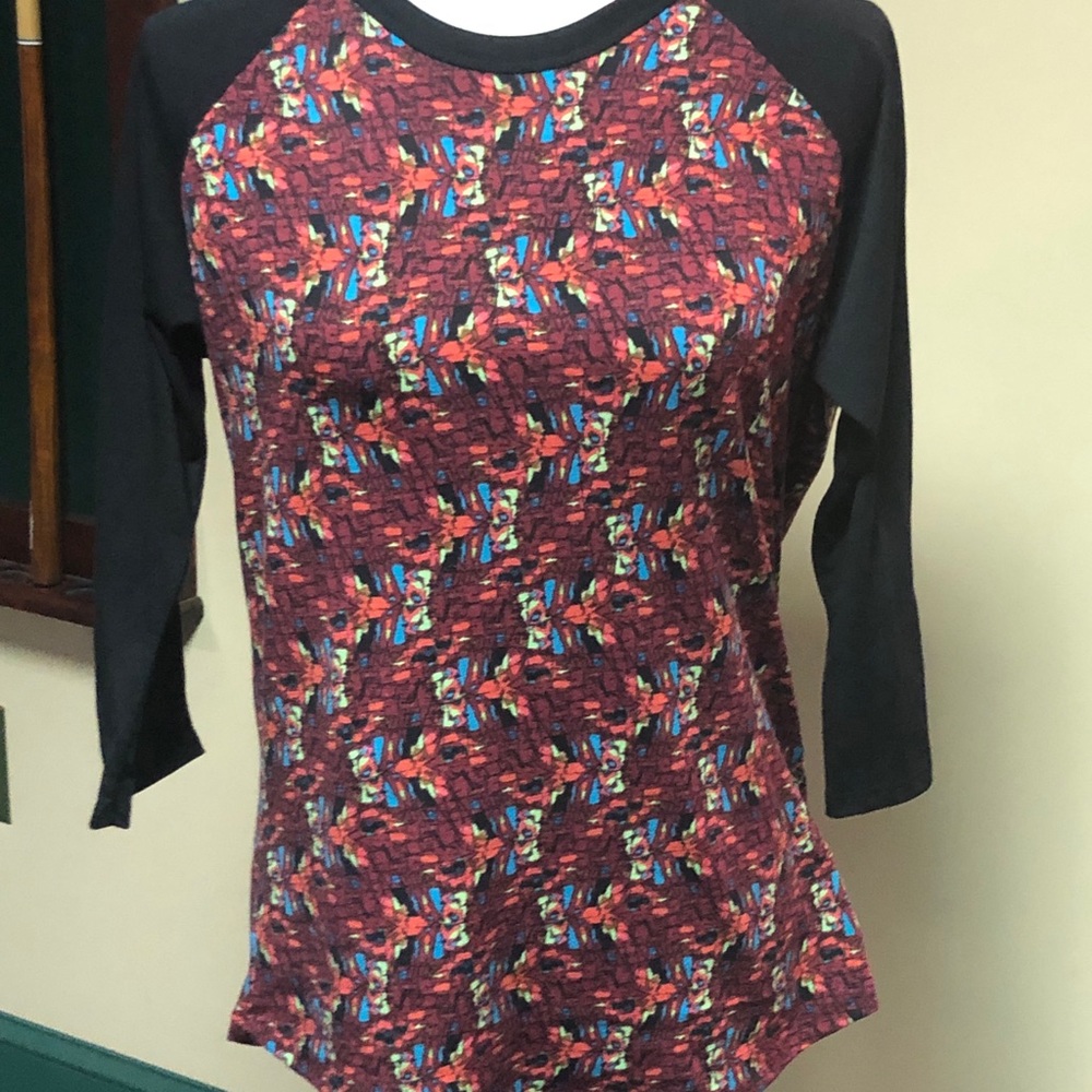 Lularoe Randy top